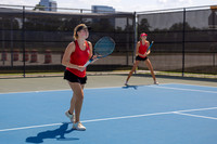 Conroe vs Oak Ridge Tennis - Abigail Rojas-14