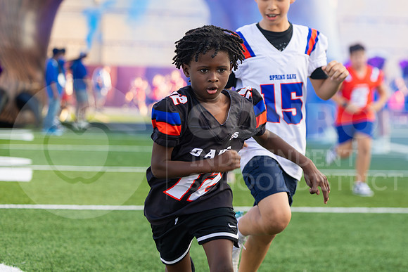 260910 Langham Creek vs GOHS-20