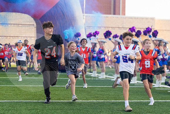 260910 Langham Creek vs GOHS-14