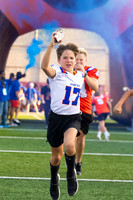 260910 Langham Creek vs GOHS-13