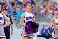 260910 Langham Creek vs GOHS-5
