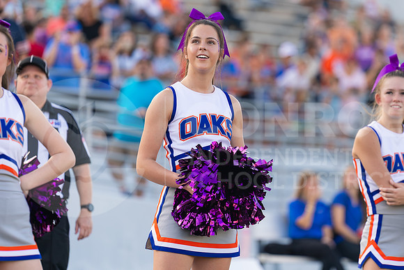 260910 Langham Creek vs GOHS-5