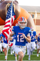 260910 Langham Creek vs GOHS-8