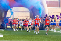 260910 Langham Creek vs GOHS-12