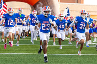 260910 Langham Creek vs GOHS-7