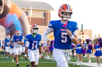 260910 Langham Creek vs GOHS-10