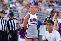 260910 Langham Creek vs GOHS-4