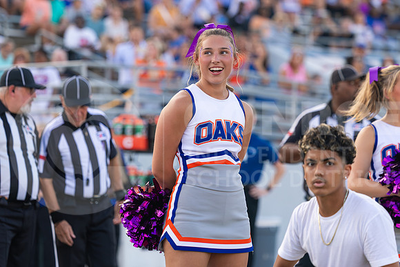 260910 Langham Creek vs GOHS-4