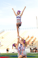260910 Langham Creek vs GOHS-1