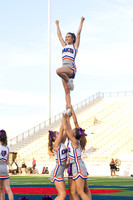 260910 Langham Creek vs GOHS-2