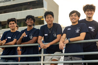 260911 CE King vs College Park-3