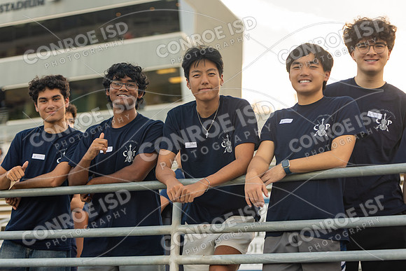 260911 CE King vs College Park-3