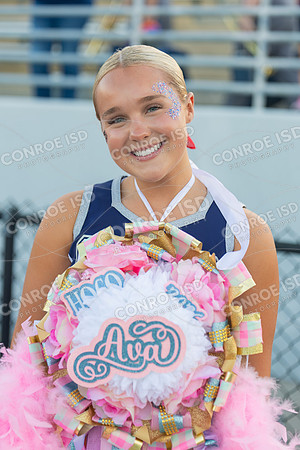 260911 CE King vs College Park-1