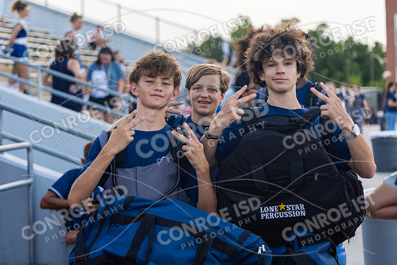 260911 CE King vs College Park-8