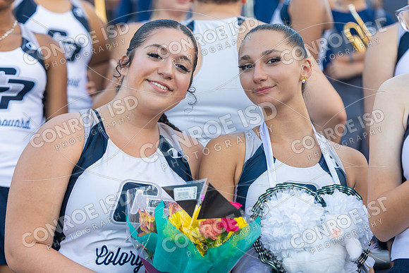 260911 CE King vs College Park-10