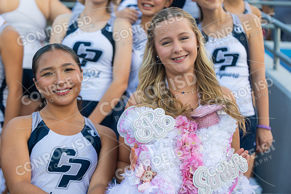 260911 CE King vs College Park-11