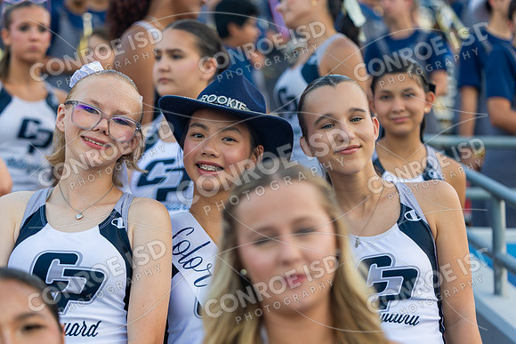 260911 CE King vs College Park-12