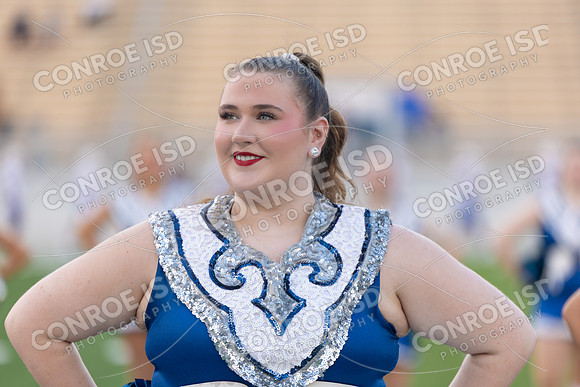 260911 CE King vs College Park-16