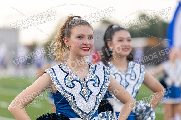 260911 CE King vs College Park-15