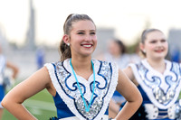 260911 CE King vs College Park-14
