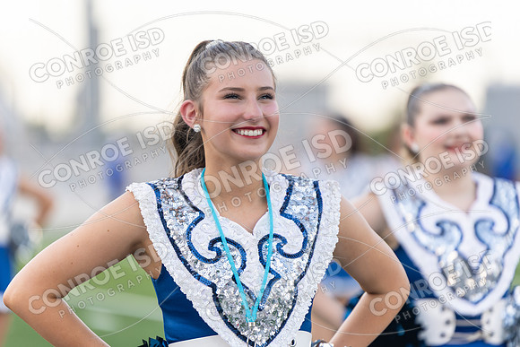 260911 CE King vs College Park-14