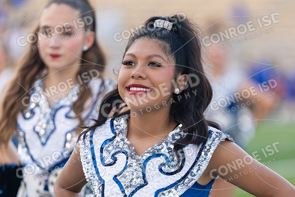 260911 CE King vs College Park-17