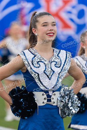 260911 CE King vs College Park-21
