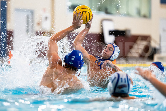 241015 - GOHS vs ORHS Waterpolo Regional Quarterfinals - Easton Hairell-24