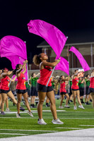 260828 Bridgeland vs TWHS Football - Evelyn Reinhardt-16