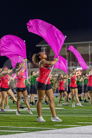 260828 Bridgeland vs TWHS Football - Evelyn Reinhardt-16