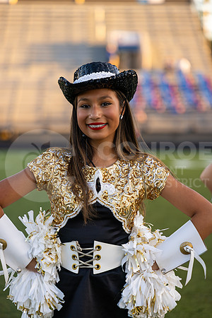 260925 GOHS vs CHS-84