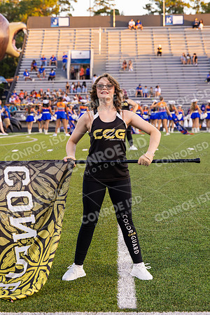 260925 GOHS vs CHS-135