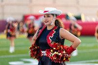 260925 Caney Creek vs The Woodlands-16