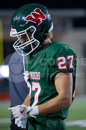 260828 Bridgeland vs TWHS Football - Evelyn Reinhardt-32