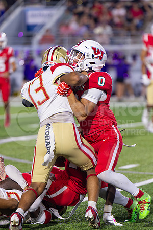 260925 Caney Creek vs The Woodlands-33