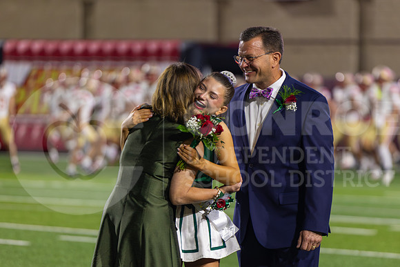 260925 Caney Creek vs The Woodlands-64