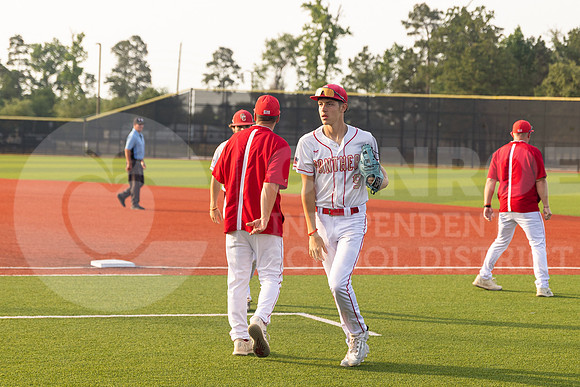 250425 GOHS vs CCHS Baseball - Bryant Benitez-37