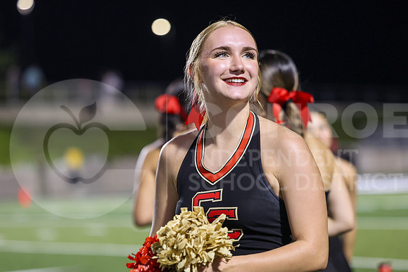 260904 Porter vs CCHS Football - Camden Culbertson-44