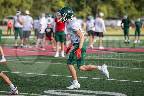 260815 TWHS Meet The Players - Ali Gauthier-1
