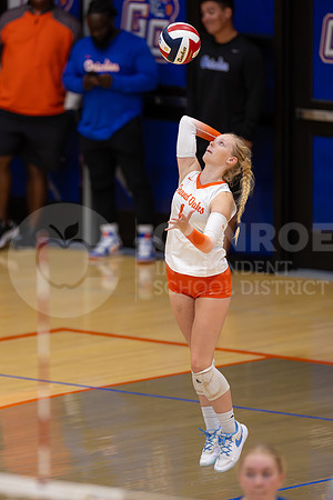 240827 TWHS vs GOHS-70