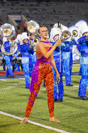 260925 GOHS vs CHS-170