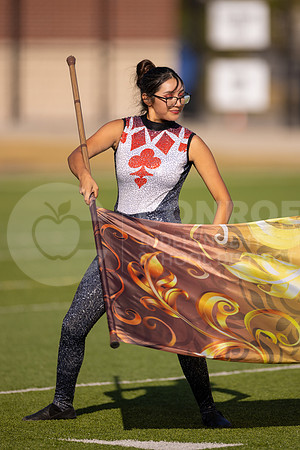 241022 CCHS UIL Band Competition-31