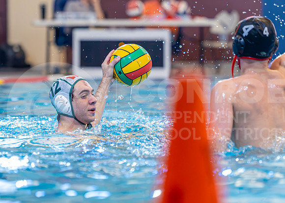 260923 TWHS VS CCHS Water Polo - Camden Culbertson-36