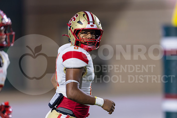 260925 Caney Creek vs The Woodlands-38