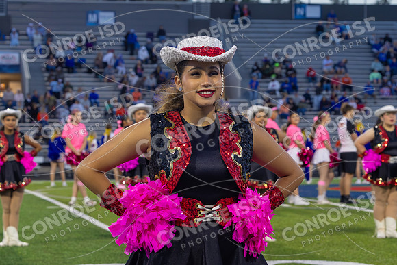 261016 Grand Oaks vs Caney Creek-8