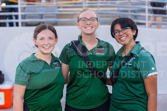 260925 Caney Creek vs The Woodlands-3