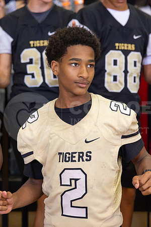 260925 GOHS vs CHS-19