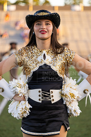 260925 GOHS vs CHS-107