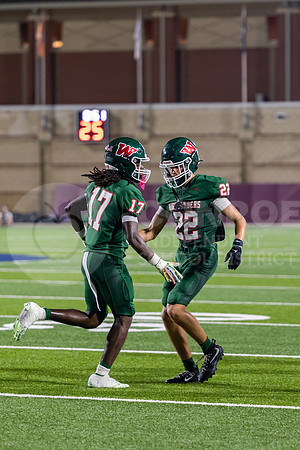 260828 Bridgeland vs TWHS Football - Evelyn Reinhardt-14