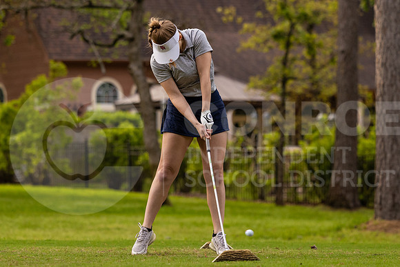 032823 Girls_District_Golf-23